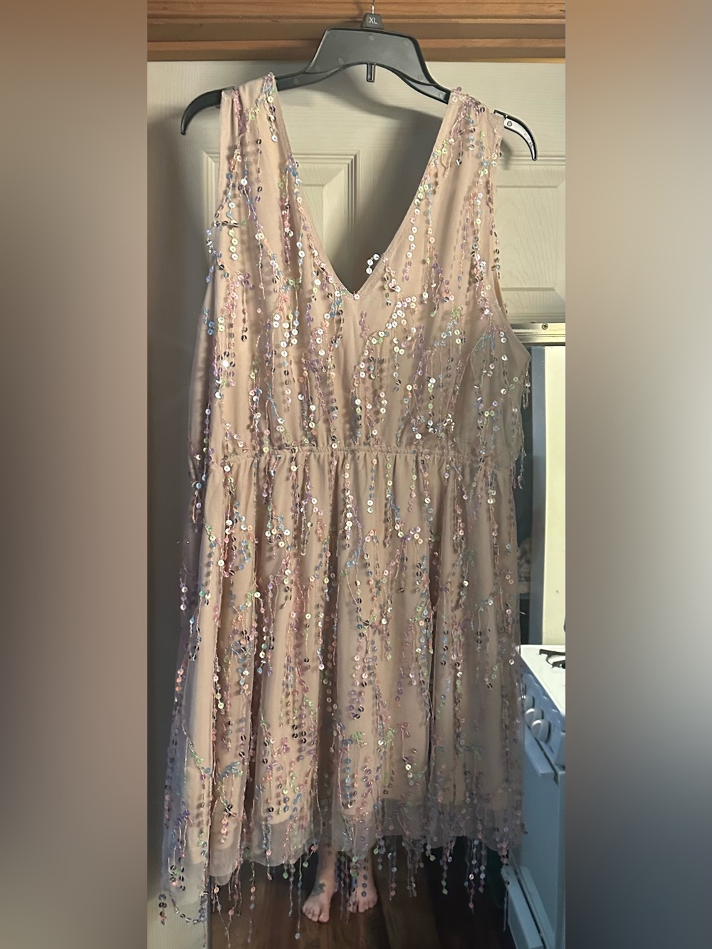 Southern Fried Chics Dress
